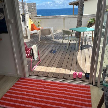 Ferienwohnung Le Loft Saint Pierre Exterior foto